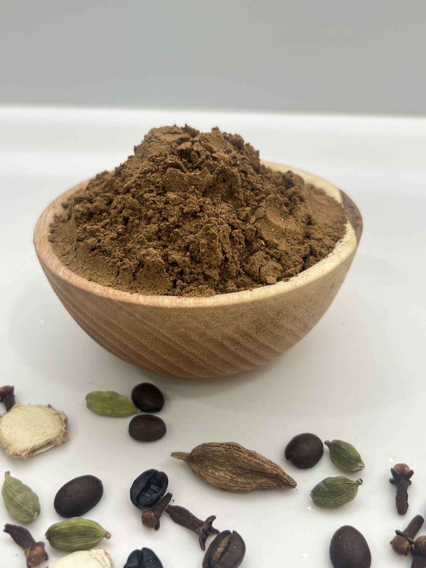 قهوه جوش بدون افزودنی و قندخالص و انرژی زا