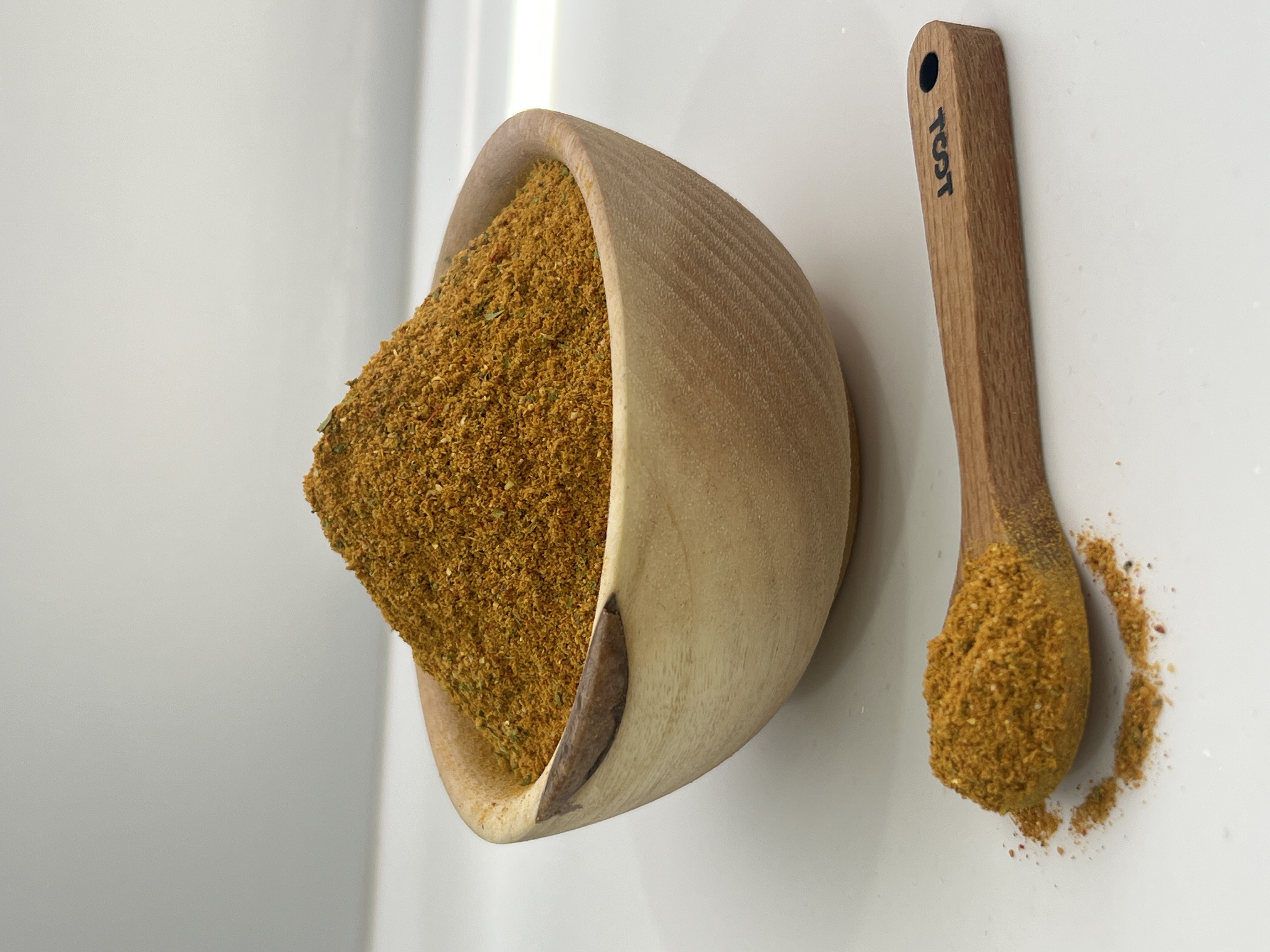 ادویه مرغ مجلسی خانگی|چاشنی خوش عطر مخصوص طعم دار کردن مرغ